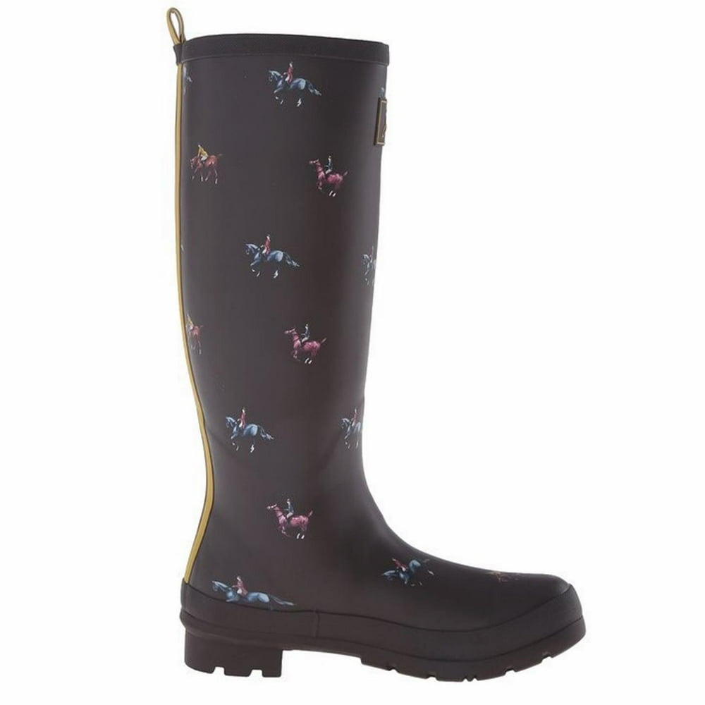 joules biker boots