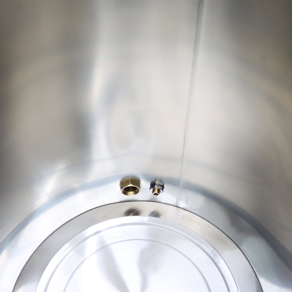 Water Boiler Hot Water Dispenser 9.7L for Milk Tea Coffee Shop