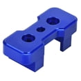 thumbnail image 2 of Soporte de caja de cambios de palanquilla de inserción compatible para marco B8 manual para TMI01 Soledad Insertar transmisión Billet nuevo, 2 of 9