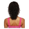 thumbnail image 3 of Pristine Brazilian Virgin Remy 100% Human Hair PRPE02 DEEP CURLY Drawstring Ponytail 16" (NATURAL), 3 of 6