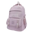 thumbnail image 1 of Mochila K-Swiss Hobart Color Morado Unisex, 1 of 6