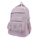 thumbnail image 1 of Mochila K-Swiss Hobart Color Morado Unisex, 1 of 6