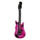 thumbnail image 1 of Mini Guitarra Inflable. Regalos Perfectos, Accesorios Interactivos de Entretenimiento con Colores Aleatorios. Guitarra de 54 Pulgadas., 1 of 10