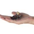 thumbnail image 4 of CNKOO 4 Pcs/Set Simulation Sheep Decoration Model Set Farm Animal Model Home Decoration Accessories Craft Ornaments Toy, 4 of 7