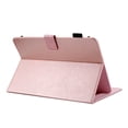 thumbnail image 3 of Case for Galaxy Tab A7 10.4" /Galaxy Tab S6 Lite /Lenovo Tab M10 HD 10.1" /Onn. 10.1" Tablet Pro /Lenovo Tab M10 FHD Plus 10.3" /VANKYO MatrixPad S20 10 inch Tablet /Android 10 Inch Tablet (Rosegold), 3 of 6