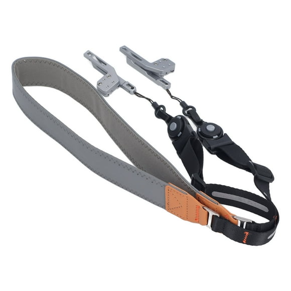Drone Controller Strap, Skin Friendly Wearable Drone Remote Control Lanyard Adjustable Length for RC1 for Air 3