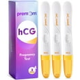 thumbnail image 1 of Premom Early HCG Detection Pregnancy Test, 3 Count, 1 of 9