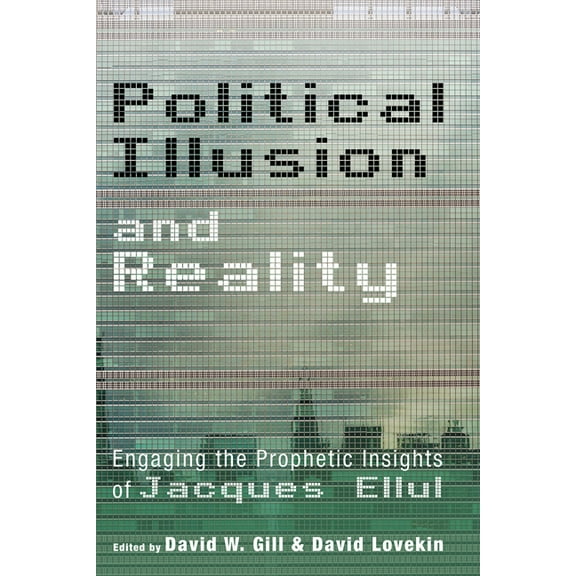 Political Illusion and Reality (Hardcover)