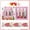 A, variant on Warm Lip Oil Moisturizes Discolored Lip Glaze Discolored Lip Essence Oil Lip Fruit,1.8ml*3