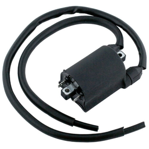 こいう NEW Ignition Coil for Kawasaki Ninja ZX-11 ZX11 ZX1100C ZX