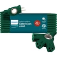 thumbnail image 1 of Cable de extensión Philips EZGrip SPC6253ZG/37-T1 25 pies 16 AWG, 1 of 6