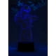 thumbnail image 5 of Lámpara Otaku Makima Chainsaw Man con luces RGB de 16 colores, 5 of 9