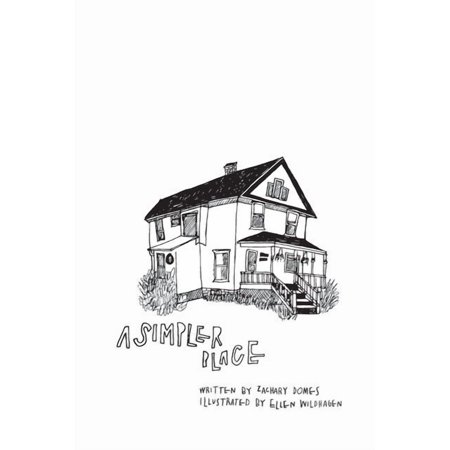 A Simpler Place (Paperback)
