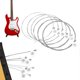 thumbnail image 2 of 2025 Latest Model Case Pack 10-46 Guitar String Replacement Electric Guitar, 2 of 5