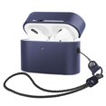 thumbnail image 1 of Funda de Cuero ZERODAMAGE SAHARA CASE para AirPods Pro 1ª Generación, 1 of 8