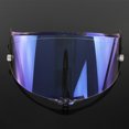 thumbnail image 4 of Motorcycle Full Face Mask Lens Race Visor for GPRR Helmet Lenses, 4 of 7