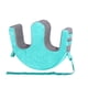 thumbnail image 1 of Artefacto de asistencia para dar vuelta a personas mayores postradas en cama que han permanecido mucho tiempo acostadas Almohada triangular para dar vuelta a los pacientes Almohadilla para dar vuelta, 1 of 1