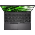 thumbnail image 4 of Restored Dell Latitude 5500 Laptop 15.6" Intel Core i5-8400H 500GB 16GB Win 10 Laptop PC (Refurbished), 4 of 8