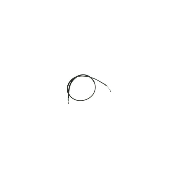 Raybestos Element3 Parking Brake Cable, BC95741 Fits select: 1999-2004 FORD MUSTANG