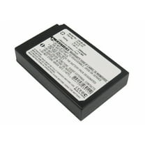Replacement Battery for Olympus E-PC2,E-PL5,E-PL6,E-PL7,E-PL8,E-PM2,OM-D E-M10,PEN E-P3,PEN E-PL2,PEN E-PL3,PEN E-PL5,PEN E-PL6,PEN E-PM1,PEN E-PM2,Stylus 1,Stylus 1s,BLS-5,BLS-50,PS-BLS5