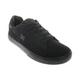 thumbnail image 3 of TENIS CABALLERO DC NOTCH ADYS100518BB2 TEXTIL NEGRO DC Shoes ADYS100518BB2, 3 of 4