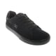 thumbnail image 3 of TENIS CABALLERO DC NOTCH ADYS100518BB2 TEXTIL NEGRO DC Shoes ADYS100518BB2, 3 of 5