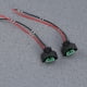 thumbnail image 3 of EeaseMX 2 conectores para arnés de cableado eléctrico H8/H11, accesorio para luz automotriz, 3 of 7