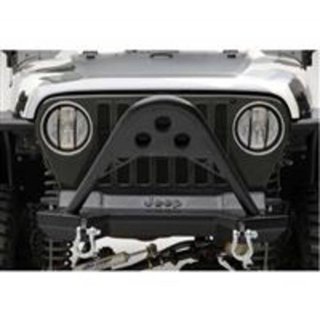 Jeep Wrangler Tj Bumper Insert