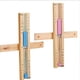 thumbnail image 5 of Reloj De Arena Temporizador Montado En La Pared Temporizador Reloj De Arena Giratorio Resistente Al Calor Reloj De Arena De Madera Accesorios Para Sauna Kearding HA034470-00, 5 of 6