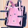 thumbnail image 2 of Hello Kitty Cute Schoolbag Elementary School Girls Third  Fourth  and Fifth Grade Large Capacity Lightweight Children‘s Backpack Capaciousness, 2 of 7