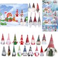 thumbnail image 4 of Calendario Cuenta Atrás Navidad WDOplteas 15266665 (C), 4 of 9