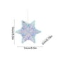 thumbnail image 3 of Christmas Couplet Door Curtain Custom Party Decoration Door Cover Christmas Flag Background Cloth Christmas Lighting Style, 3 of 7