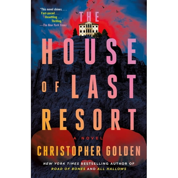 The House of Last Resort, (Paperback)