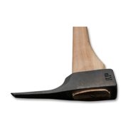 Council Tool Council Tool Pickaroon 28in Plain Edge Straight Hickory Wood