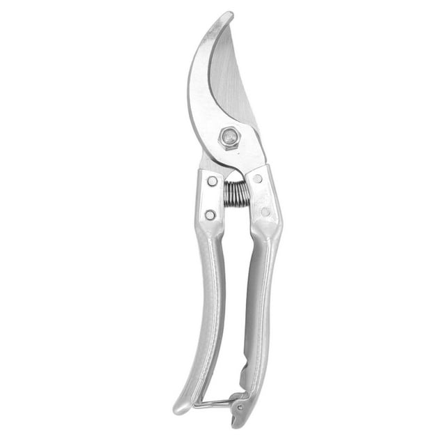 Coupe-ongles pour Sabots de Chèvre, Ciseaux d'Orteils en Acier Inoxydable avec Poignée Antidérapante, Outil Multifonctionnel pour Tailler et Réparer les Ongles d'Orteils d'Animaux