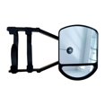 thumbnail image 3 of Espejo retrovisor para automóvil Reflector Espejo para remolque Espejo retrovisor grande para remolque Modificación Accesorios de asistencia para automóviles, 3 of 5