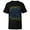 Black, variant on Ewok Wicket Kindness Matters Earth Day Distressed - Short Sleeve T-Shirt for Kids - Customized-Navy
