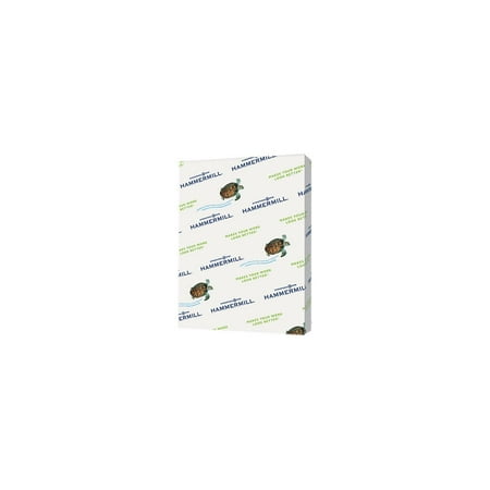 UPC 010199102881 product image for Hammermill Recycled Colored Paper  20lb  8-1/2 x 11  Gray  500 Sheets/Ream | upcitemdb.com