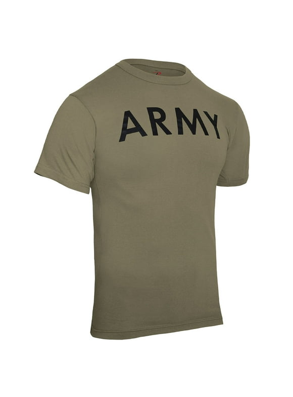 dri fit coyote brown shirt