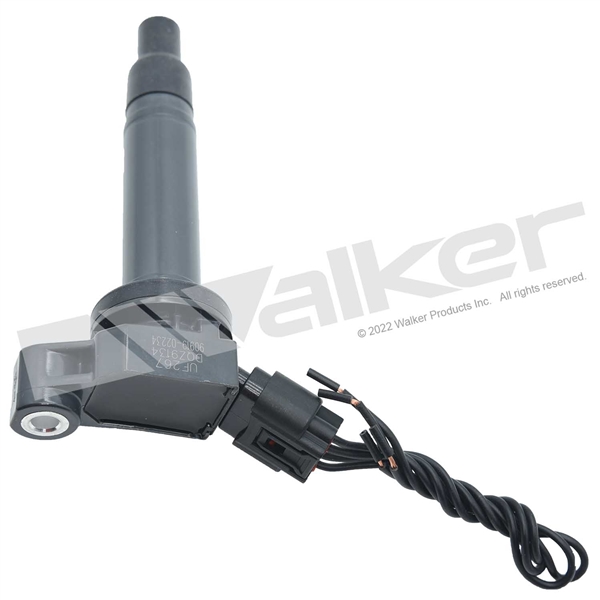 ThunderSpark IGN. COIL FSK