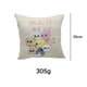 thumbnail image 2 of Almohada de peluche para muñecas, 35 cm, regalo para niños, 2 of 2