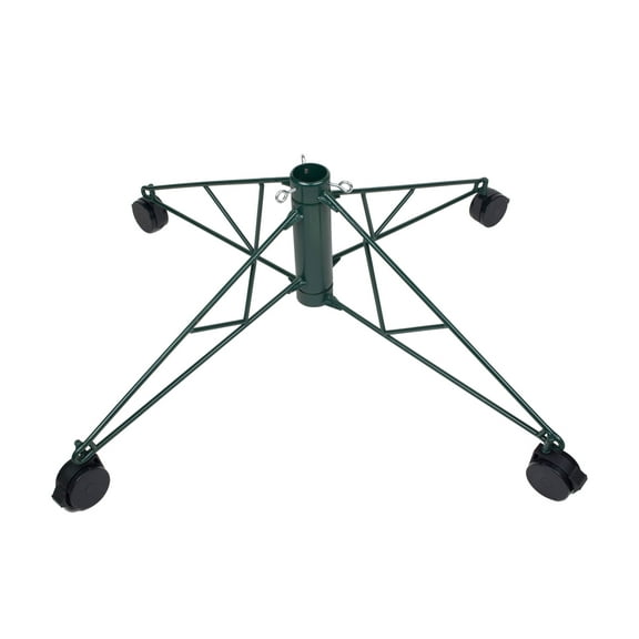 Vickerman 29" Rolling Christmas Tree Stand