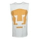 thumbnail image 1 of OLD SCHOOL SPORTS Pumas UNAM Playera Basic sin manga Blanco/Dorado Unisex OLD SCHOOL SPORTS Pumas de la UNAM Playera de algodón, sin manga, estampado en serigrafía., 1 of 2