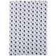thumbnail image 1 of 20 Sheets Star Pattern Metallic Tissue Paper for Wrapping, Delicate Craft, Valentine’s Day, Festivals, DIY Decorations, 1 of 4