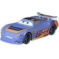 thumbnail image 2 of Disney Pixar Cars Barry Depedal, 2 of 4