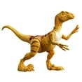 thumbnail image 5 of Jurassic World Strike Attack Velociraptor Dinosaur Toy with Single Strike Action, 5 of 6