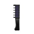 thumbnail image 3 of 1pcs Hair Color Disposable Temporary Dye Stick Mini Hair Dye Comb Hair Dyeing Chalk, 3 of 5