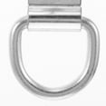 thumbnail image 3 of HEALEEP 1Pack Anchor Lashing Ring Galvanized Iron For Trailers Trucks Rv Vehicle Heavy Duty Rear Tow Towing Hook, 3 of 8