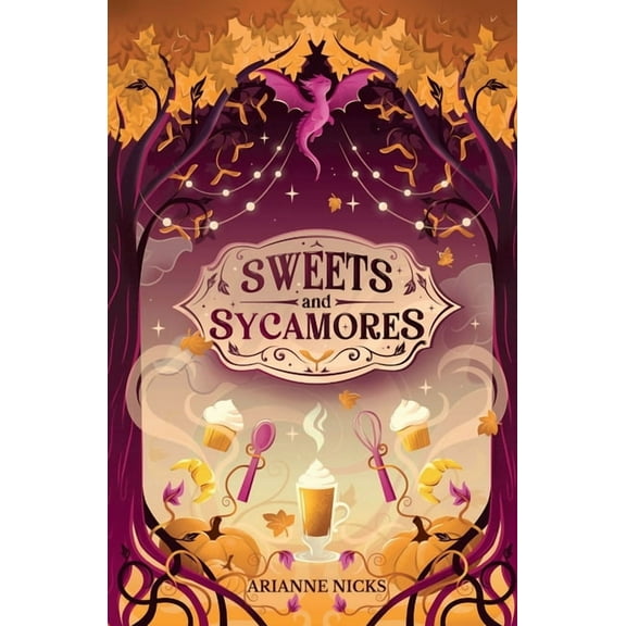 Sweets and Sycamores, (Paperback)