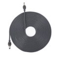 thumbnail image 1 of Water Proof DC Power Cable, Seamless Connectivity, 18AWG Wire, Sturdy Connector for Mini, Long Length Replacement Cord with IP68 Water Proof Performance, 1 of 7